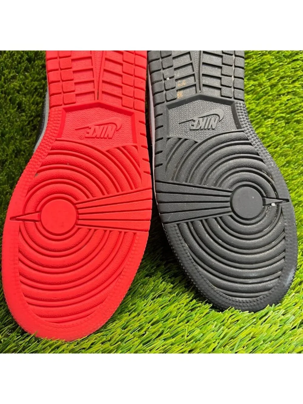 Nike please review
